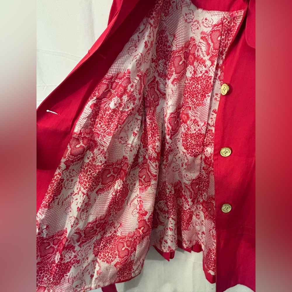 Guess Jacket - Picture 2 of 3